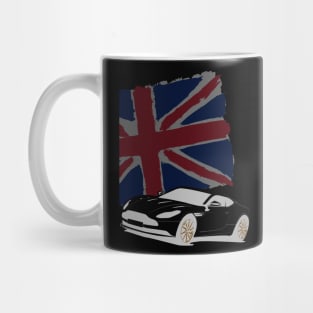 DB11 2017 Mug